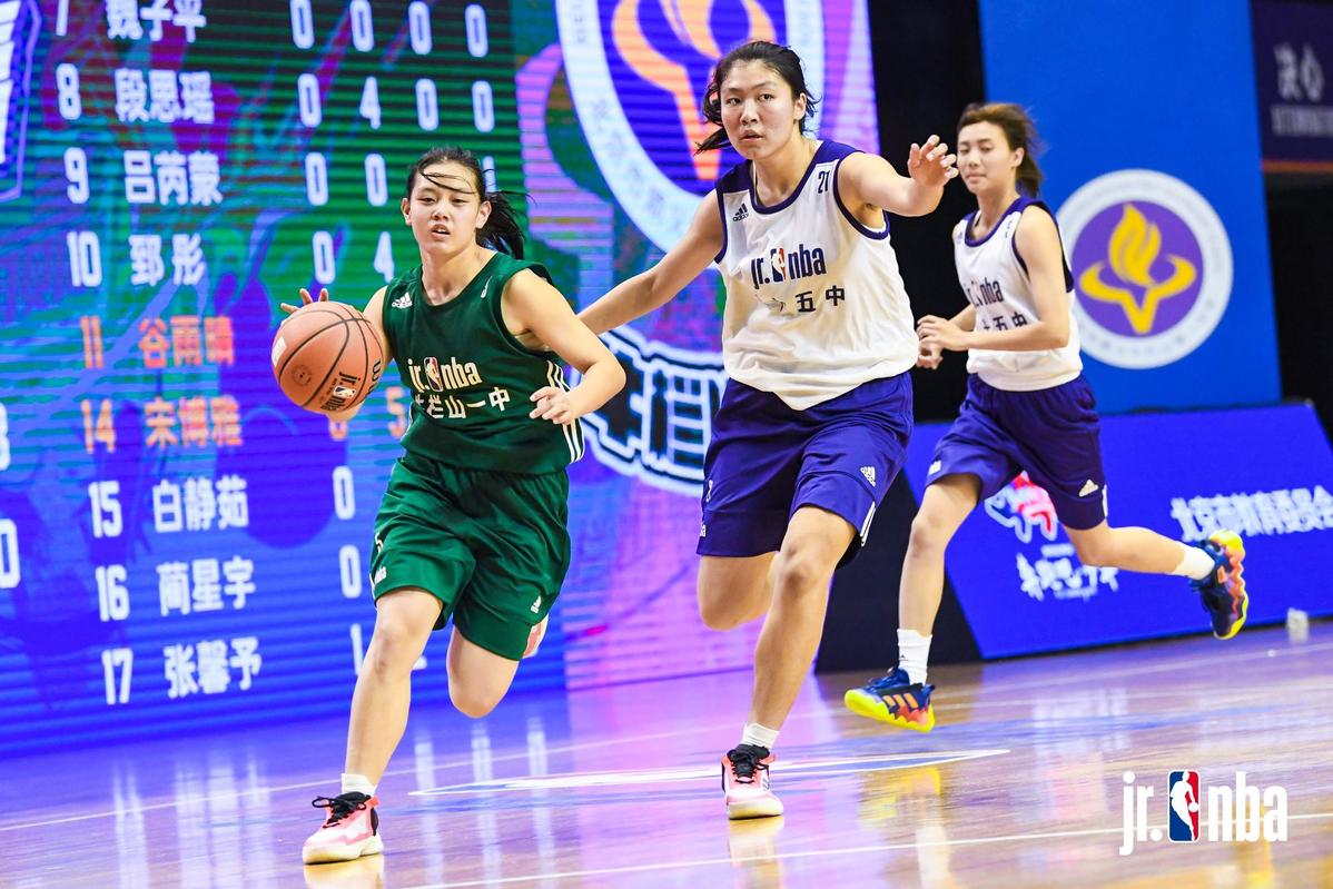 这队的球风真的太好看了