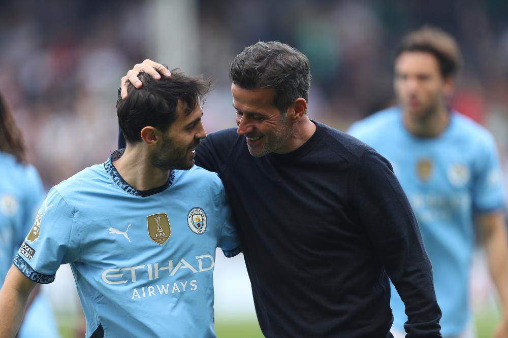 阿媒：埃切韦里想冬窗租回河床，但曼城希望再次租给欧洲球队